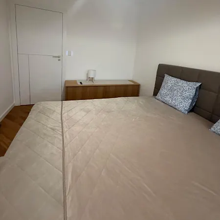 E9 Apartamento Žilina